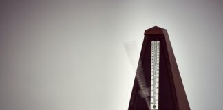 Konzertsaalwette: Metronome gesucht!