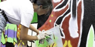 Osterferienfreizeit mit dem Circus MoMoLo