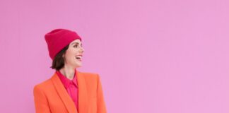 Anna Depenbusch und Band im Volkshaus Jena