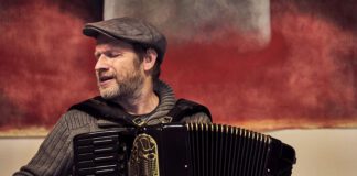 Internationales Akkordeon Festival in Jena: Akkordeonale 2023