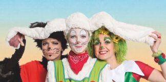 Der Traumzauberbaum und Mimmelitt mit dem Reinhard Lakomy-Ensemble