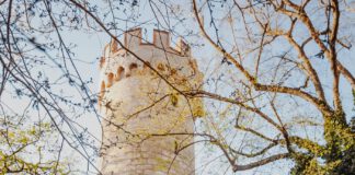 Von Turm zu Turm – Stadtgeschichte(n) entlang der mittelalterlichen Stadtbefestigung