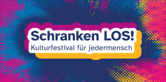 Am Wochenende heißt es in Jena: Schranken Los!