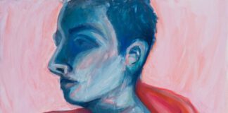 „ge-schichten“ – Ausstellung im Glashaus im Paradies