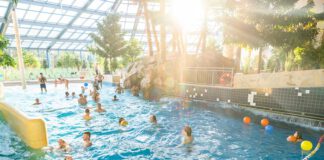 GalaxSea bietet buntes Programm in den Herbstferien