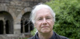 Christoph Dieckmann: Der Stern von Jena. Peter Ducke und ich