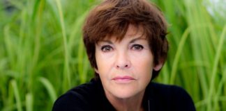 Katrin Sass: „Am Wasser“ – Eine musikalische Lesung