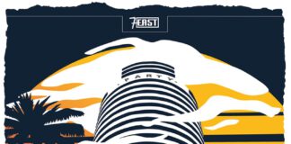 Neue Auflage von „Paradise Punch“ im Volksbad