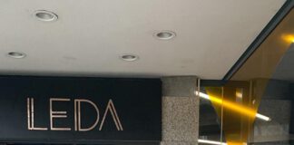 Pop Up Shop LEDA zieht ins StadtLab Jena