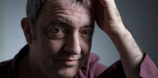 Rheinland Grapefruit – Rainald Grebe und seine Autobiografie