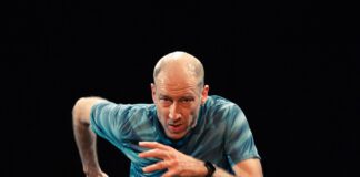 Tanztheater: Theater in Bewegung – Auf der Suche nach Identitäten