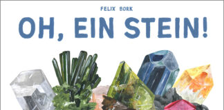 Zeit für Entdeckungen. Teil 3