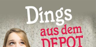 „Dings aus dem Depot“