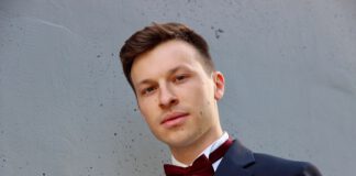 Bes(ch)wingter Start ins neue Jahr mit der Jenaer Philharmonie