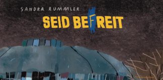 Zeit für Entdeckungen. Teil 4