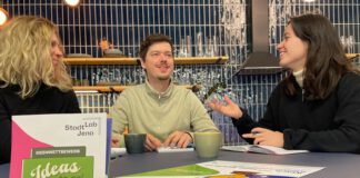 Mitmachen und Idee verwirklichen