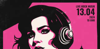 Unter der Burg – Live Rock Musik mit Miss Jane of Sky und Bonnie & die Scotts