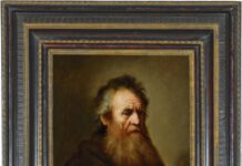 „Das Wunder von Gotha“ – Der größte Kunstraub der DDR