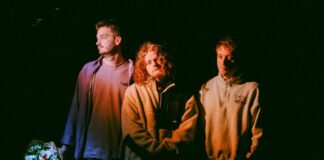 Indie-Pop im Volksbad Jena