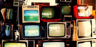 Flimmern und Rauschen