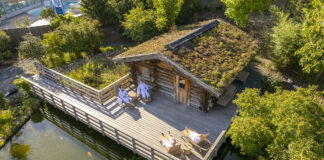 Entspannen und Genießen zur „Asiatischen Saunanacht“ im GalaxSea