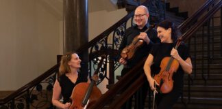 Kammerkonzert mit Werken von Mozart und Zimmermann