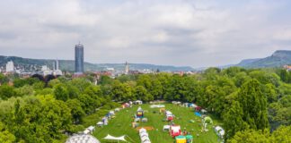 Das wird Dein Tag im Paradies!