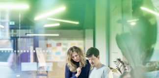 „Gespräche finden Stadt!“