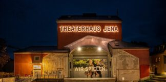 Rebellischer Abschied