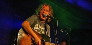 Immer wieder dienstags