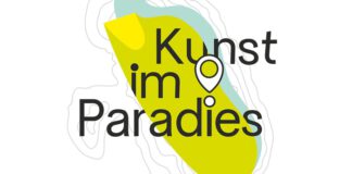 Kunst im Paradies