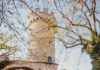 Von Turm zu Turm – Stadtgeschichte(n) entlang der mittelalterlichenStadtbefestigung