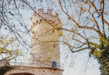 Von Turm zu Turm – Stadtgeschichte(n) entlang der mittelalterlichenStadtbefestigung