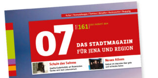 Die neue Ausgabe ist da!