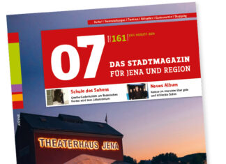 Die neue Ausgabe ist da!