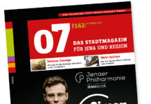 Die neue Ausgabe ist da!