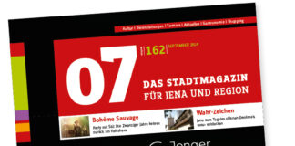 Die neue Ausgabe ist da!