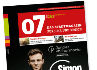 Die neue Ausgabe ist da!