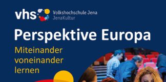 Semesterbeginn und Tag der offenen Tür im vhs-Seminarzentrum