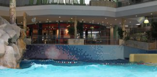 Fünf Tage Auszeit für das GalaxSea