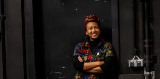 Los geht´s! Startschuss am Theaterhaus Jena