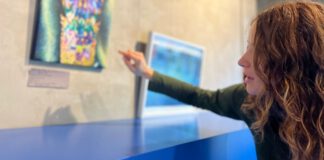 LEDA eröffnet Pop-Up Shop im StadtLab Jena