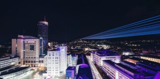 Lange Nacht der Wisschenschaften 2024: JenaVersum entfaltet seine Strahlkraft