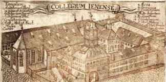 Vom Dominikanerkloster zum Universitätscampus