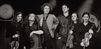 Liedermacher Felix Meyer: „Melancholie ist ein schönes Gefühl“