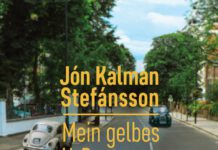 Winterzeit ist Lesezeit. Teil 8