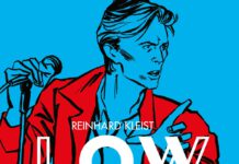 Winterzeit ist Lesezeit. Teil 5