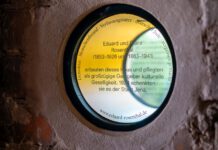 Jetzt bewerben für das Clara-und-Eduard-Rosenthal-Stipendium