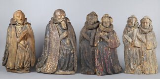 Das Muster schöner Sittlichkeit