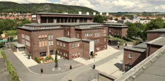 Imaginata zurück aus der Winterpause